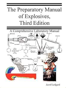 The preparatory manual of explosives third edition jared ledgard. - The plastic film and foil web handling guide.